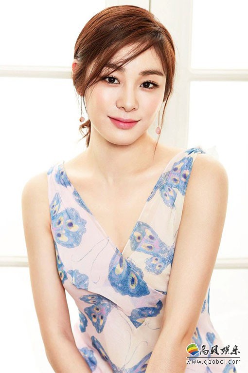 金妍儿高清图片：美颜写真画报图集[ID71476]【11合集】