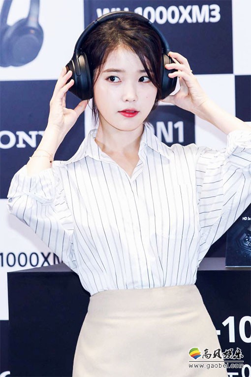 IU李知恩高清图片：现场活动＋画报美图合集[ID71514]【36合集】