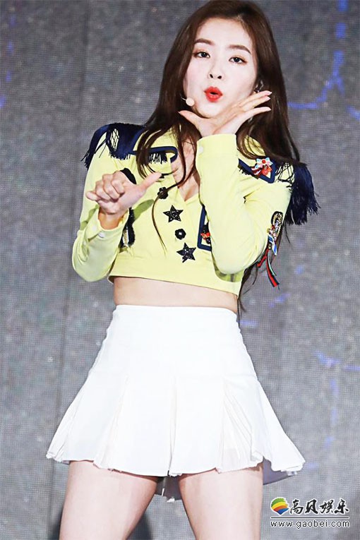 Red Velvet裴珠泫高清图片：现场表演＋现场活动合集[ID71515]【8合集】