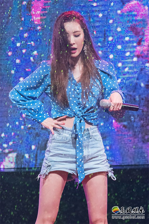 宣美(SUNMI)高清图片：仁济大学恋人庆典(2)[ID72177]【65合集】