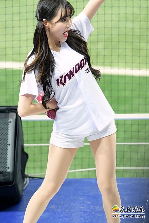 啦啦队 单拍秀 拍摄日期：190317【18合集 5.93 GB】