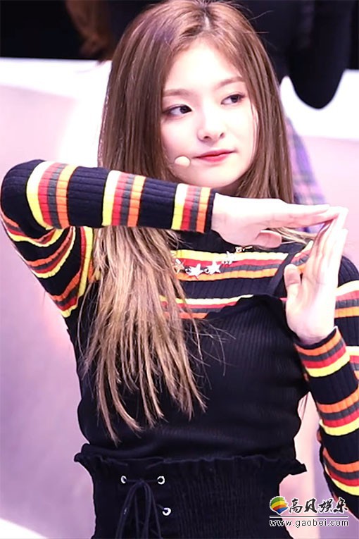 fromis_9 单拍秀 拍摄日期：190322【5合集 3.05 GB】