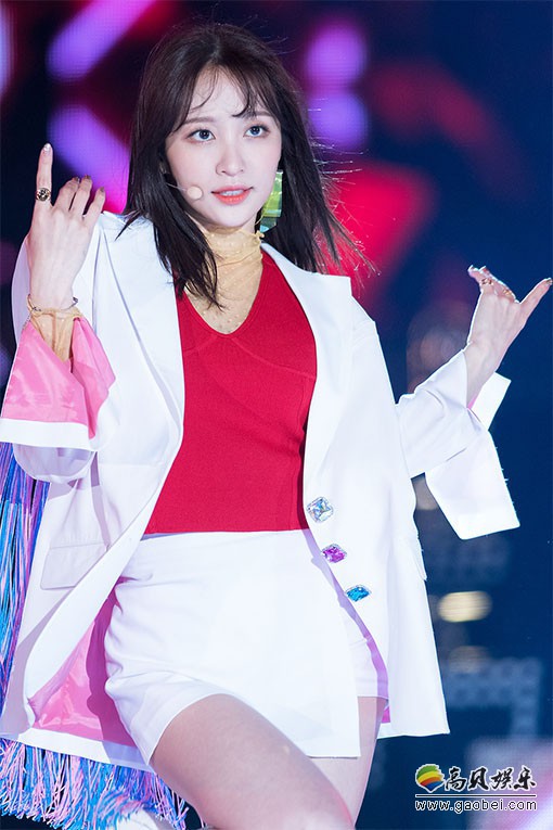EXID安喜延高清图片：KBS音乐会in金海[ID72369]【50合集】