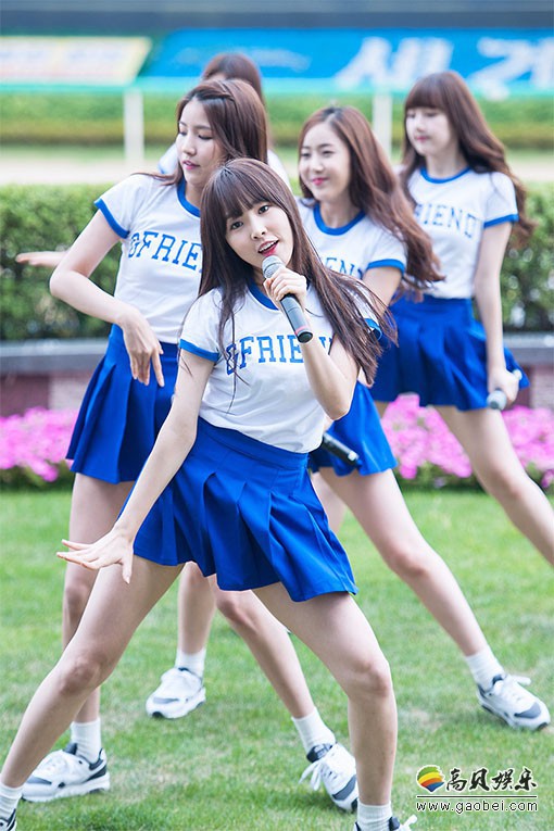 GFRIEND高清图片：Everyday LIVE CONCERT[ID72688]【99合集】