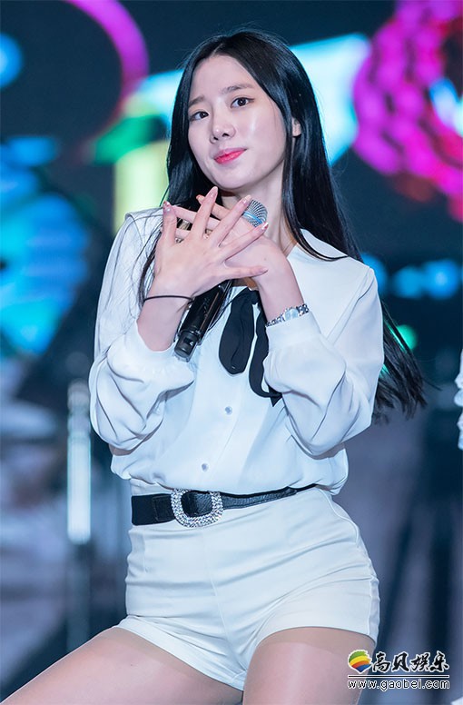 Berry Good赵贤高清图片：李浩燮歌谣祭祝贺演出[ID73588]【24合集】