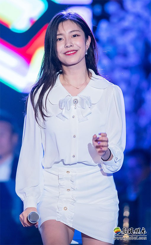 Berry Good孤云高清图片：李浩燮歌谣祭祝贺演出[ID73629]【22合集】