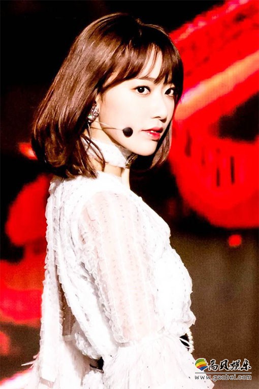 IZ*ONE宫胁咲良高清图片：现场表演＋画报美图合集[ID75791]【20合集】