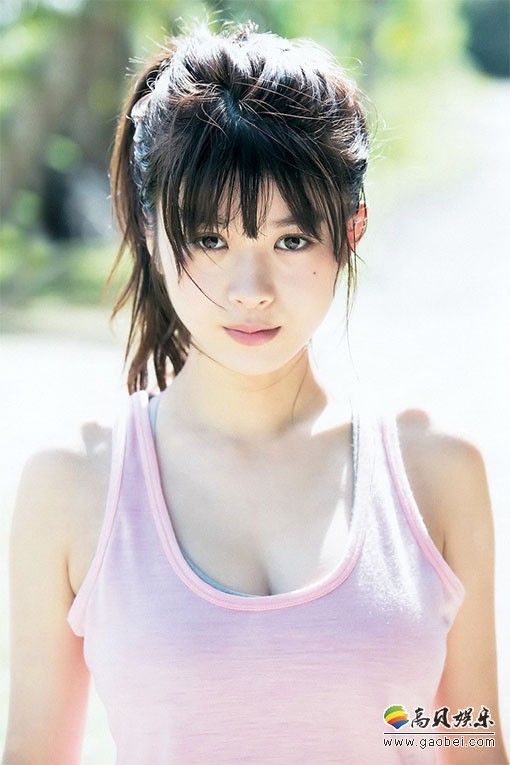 馬場ふみか高清图片：日系模特写真摄影图集(1)[ID75993]【15合集】