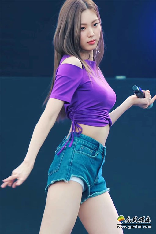 CLC 单拍秀 拍摄日期：190525【7合集 1.72 GB】