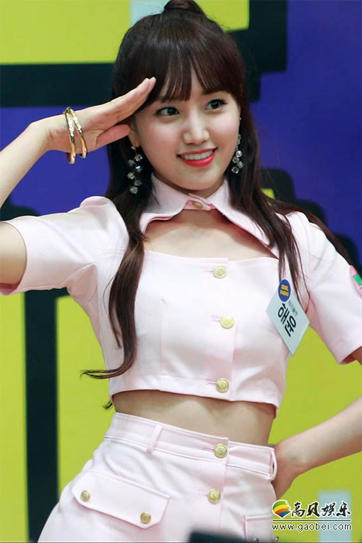 Cherry Bullet 单拍秀 拍摄日期：190529【10合集 2.52 GB】