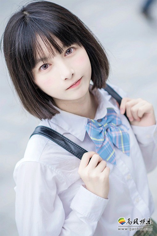 池田七帆高清图片：清纯写真摄影图集[ID77031]【17合集】