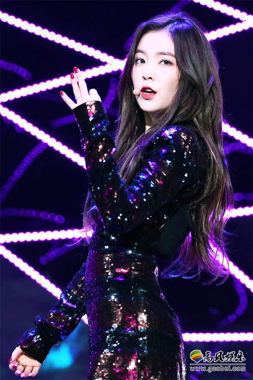 Red Velvet裴珠泫高清图片：现场表演＋现场活动合集[ID77158]【28合集】