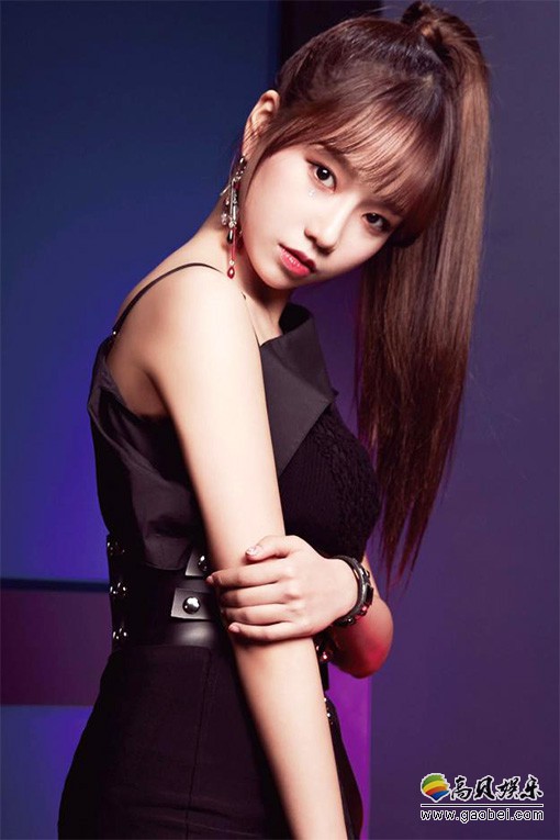 IZ*ONE金彩元高清图片：现场表演＋画报美图合集[ID77340]【15合集】