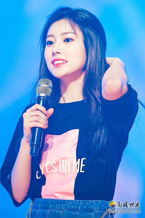 IZ*ONE姜惠元高清图片：现场表演＋画报美图合集[ID77341]【15合集】