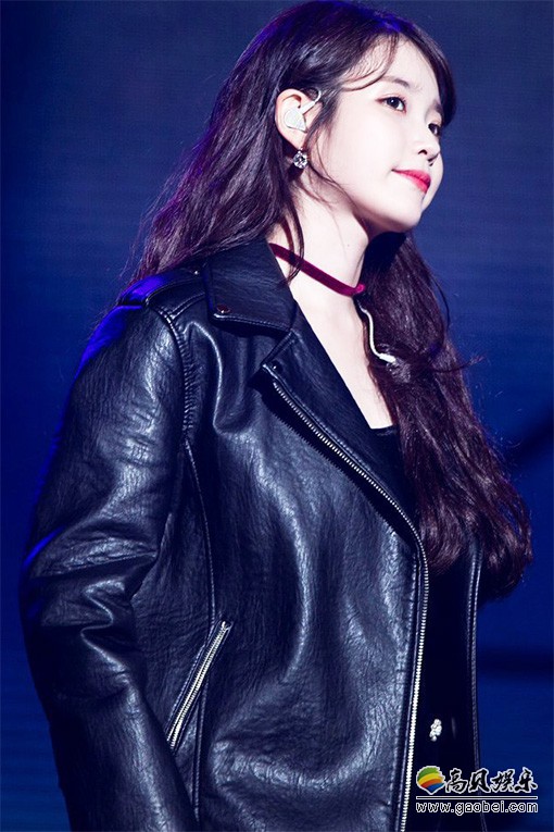 IU李知恩高清图片：现场表演＋日常美图合集[ID77961]【15合集】