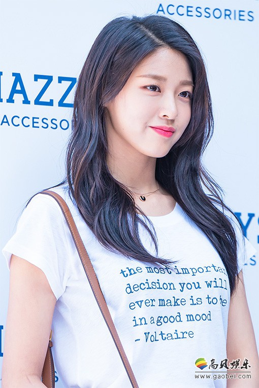 AOA金雪炫高清图片：现场活动＋日常美图合集[ID78437]【58合集】