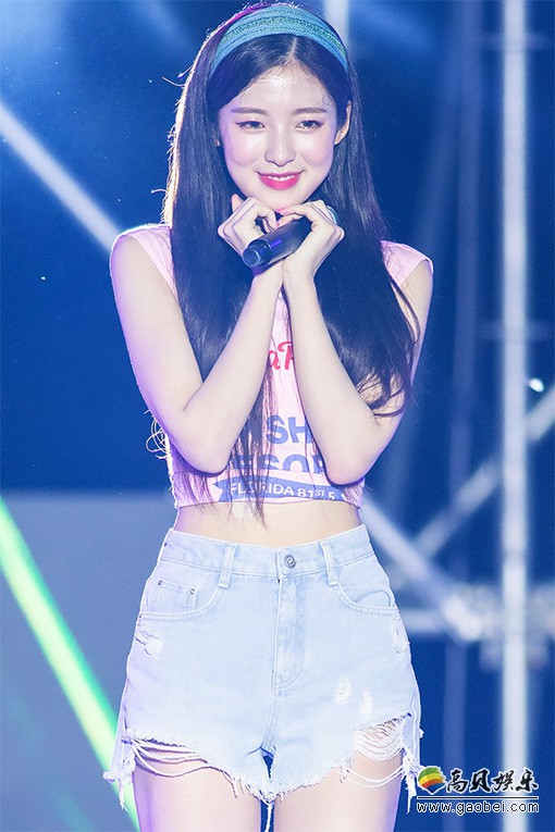 OH MY GIRL崔乂园高清图片：2019珍珠奖音乐节[ID79068]【31合集】