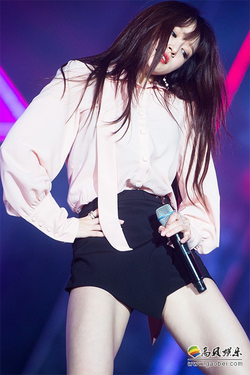 EXID安喜延高清图片：现场表演活动图集[ID81164]【19合集】