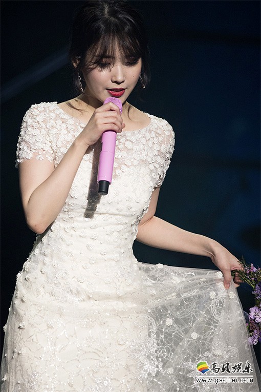 IU李知恩高清图片：Palett(调色板)釜山演唱会[ID81455]【11合集】