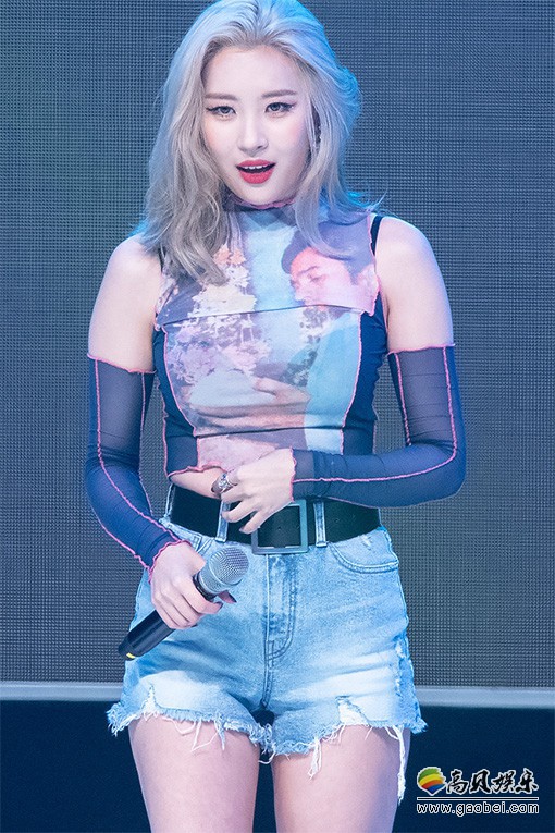 宣美(SUNMI)高清图片：东亚大学庆典DONG-A FESTIVAL[ID81744]【51合集】