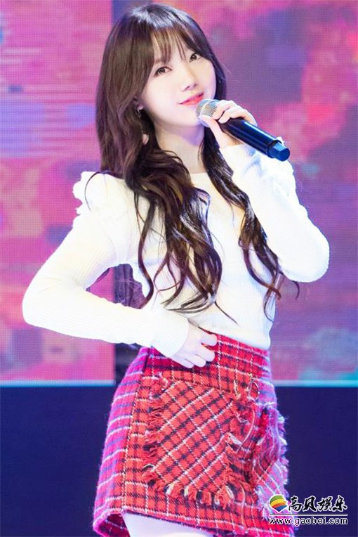 LOVELYZ金智妍高清图片：现场表演＋日常美图合集[ID81853]【11合集】