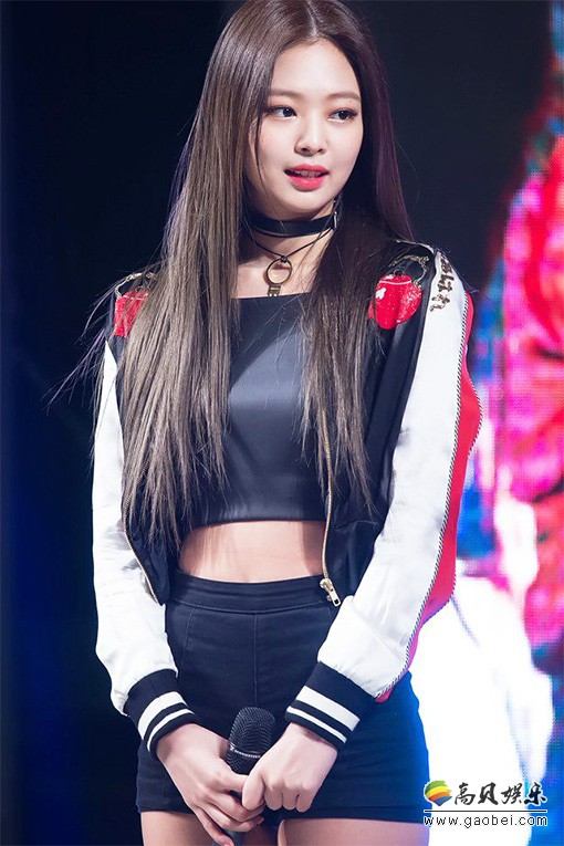 BLACKPINK金智妮高清图片：in现场表演活动合集[ID82017]【9合集】