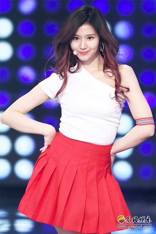 TWICE凑崎纱夏高清图片：in现场表演活动合集[ID82018]【9合集】