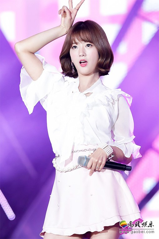 Apink尹普美高清图片：现场表演活动图集[ID82108]【7合集】