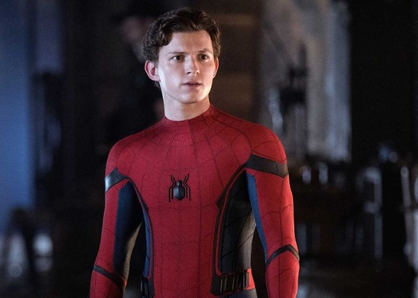 《蜘蛛侠》重返MCU！促成这一决议的即是蜘蛛侠的演员：Tom Holland