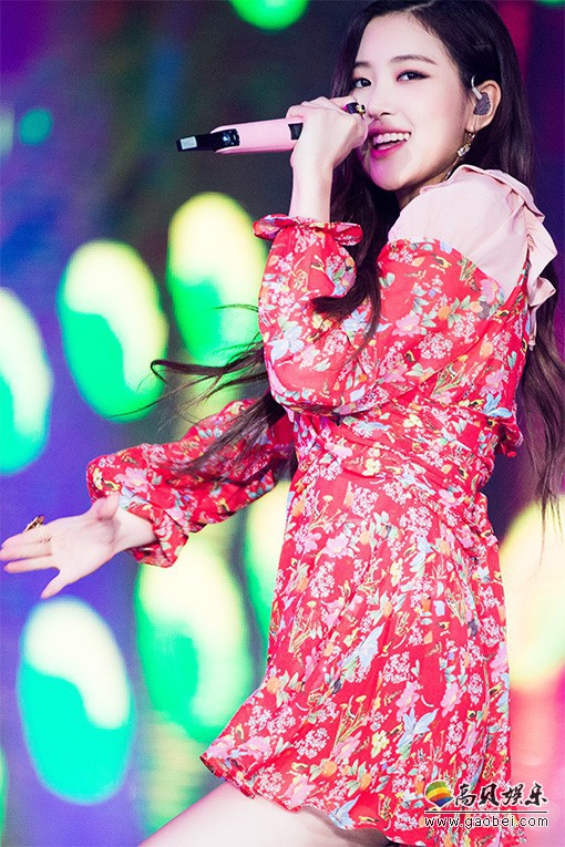 BLACKPINK朴彩英高清图片：现场表演＋日常美图合集[ID82328]【24合集】