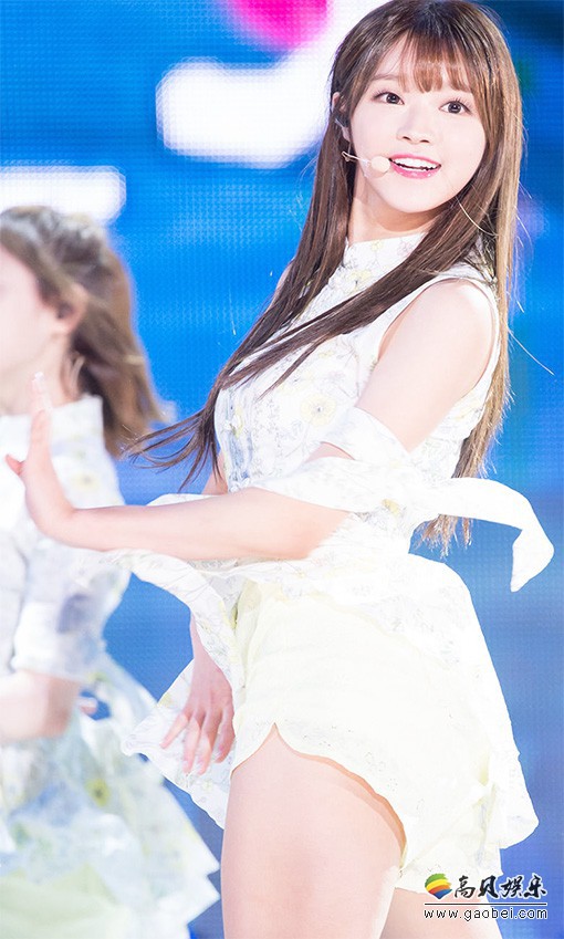 OH MY GIRL刘是我高清图片：现场表演＋日常美图合集[ID82574]【16合集】