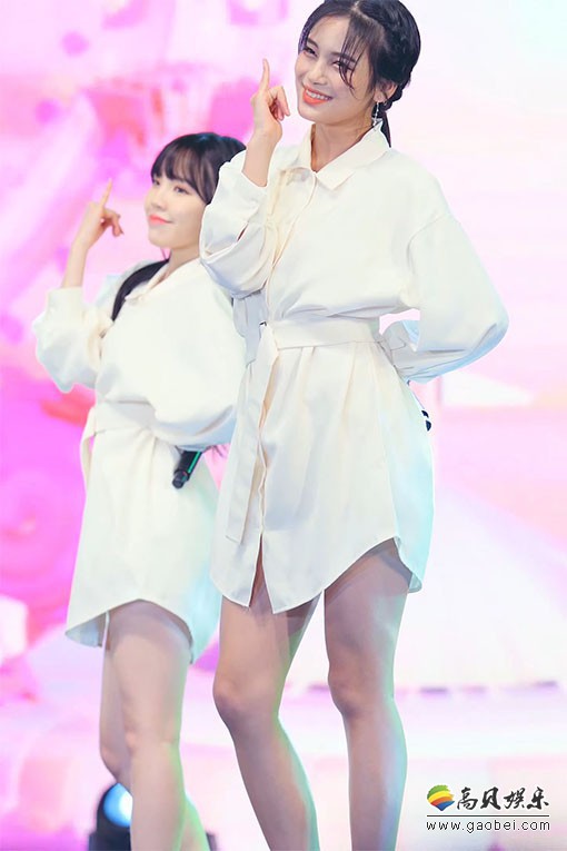 Busters 饭拍秀 拍摄日期：191005【20合集 10.7 GB】