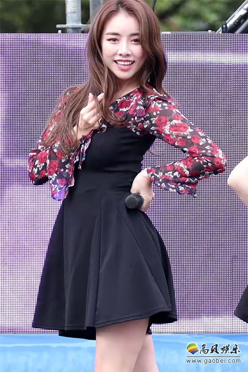 Seol Ha Yoon 饭拍秀 拍摄日期：191005【3合集 3.90 GB】