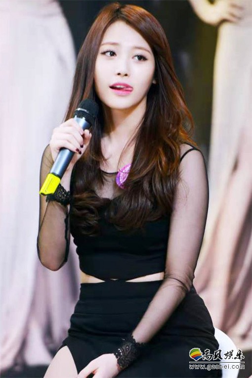 Girl's Day金亚荣高清图片：现场表演＋画报美图合集[ID82984]【11合集】