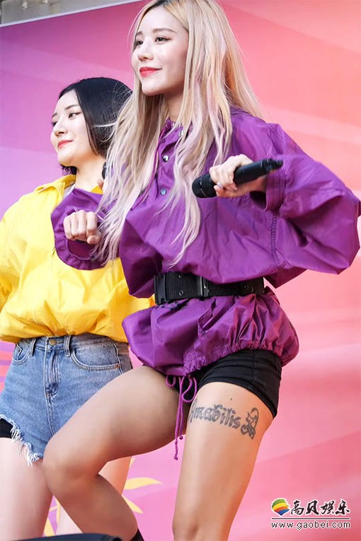 HOT PLACE 饭拍秀 拍摄日期：191012【7合集 606 MB】