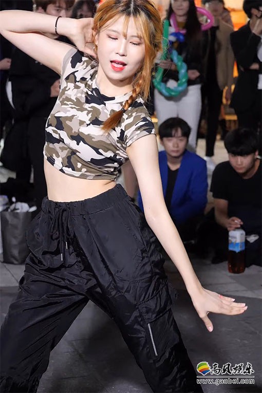 I.D 饭拍秀 拍摄日期：191013【5合集 986 MB】