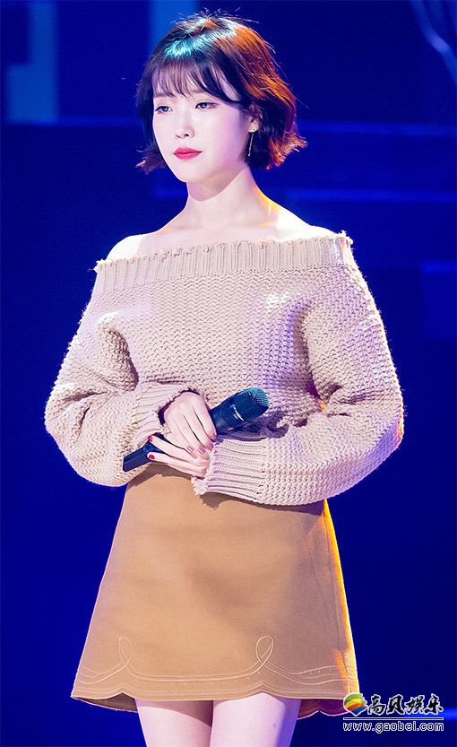 IU李知恩高清图片：现场表演＋现场活动合集(1)[ID83772]【27合集】