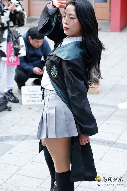 Lady B 饭拍秀 拍摄日期：191026【106合集 21.2 GB】