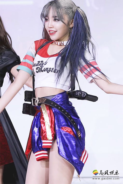 Busters 饭拍秀 拍摄日期：191027【36合集 10.5 GB】