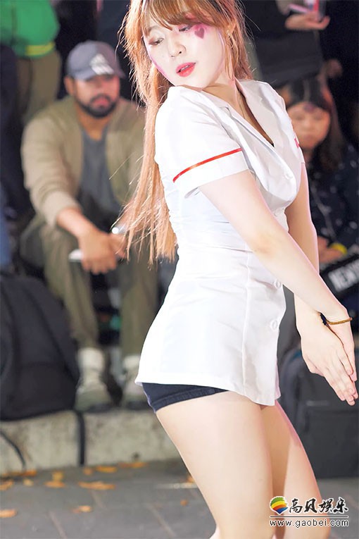 CLOCK 饭拍秀 拍摄日期：191031【22合集 5.14 GB】