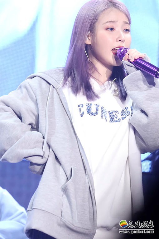 IU 饭拍秀 拍摄日期：191103【12合集 1.46 GB】