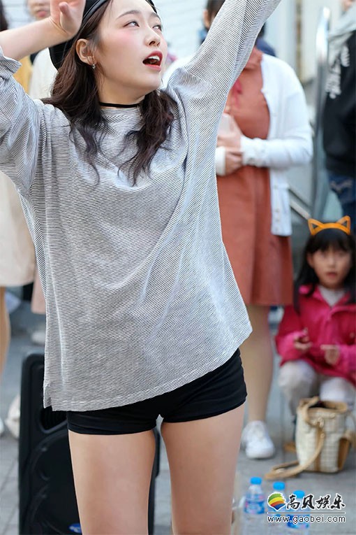 LADY B 饭拍秀 拍摄日期：191109【14合集 3.89 GB】