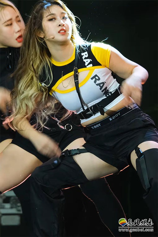 PurpleBeck 饭拍秀 拍摄日期：191121【5合集 1.76 GB】