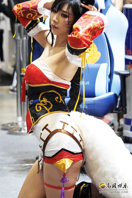 Show girl 饭拍秀 [ID85539版本]【20合集 7.41 GB】