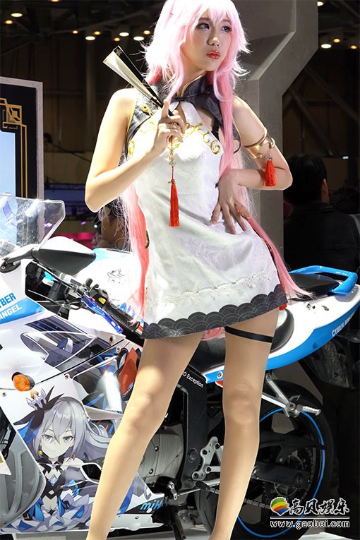 Show girl 饭拍秀 [ID87767版本]【20合集 5.76 GB】