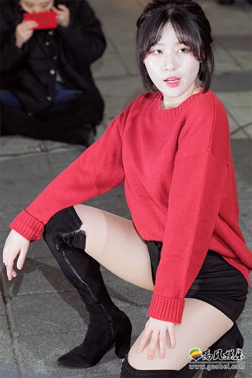 Clock 饭拍秀 拍摄日期：20200101【59合集 13.9 GB】