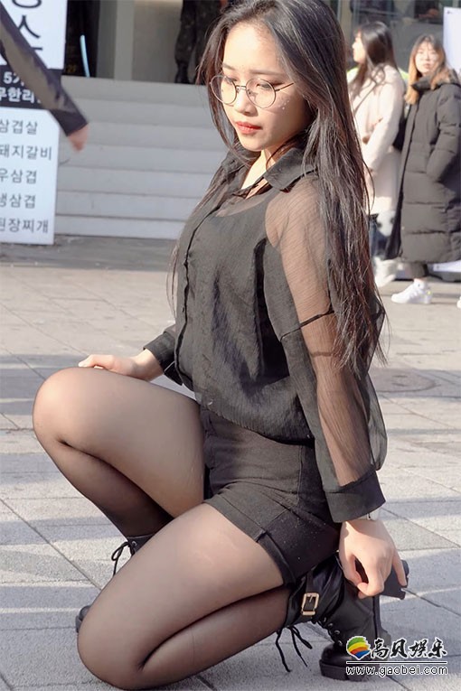 Girl's Ontap 饭拍秀 拍摄日期：20200105【13合集 1.53 GB】