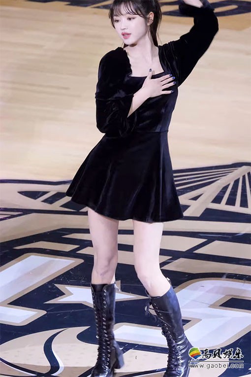 OH MY GIRL 饭拍秀 拍摄日期：20200119【53合集 21.0 GB】