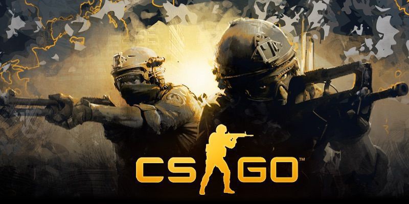 据gamesradar报道，《CS：GO》同时在线人数创新高，打破2016年记录-新闻资讯-高贝娱乐