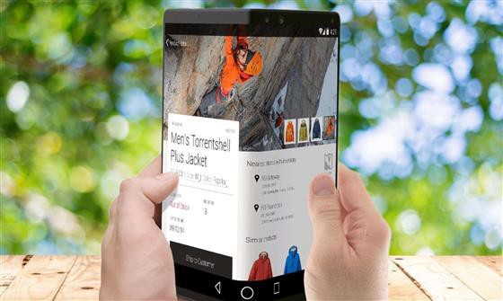 全球可折叠智能手机出货量仍然不足百万部！究竟是未来趋势还是小众需求